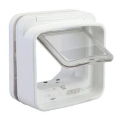 SureFlap Mikrochip DualScan Katzenklappe 17 SureFlap Mikrochip DualScan Katzenklappe -Tierbedarfs Rabatt Geschäft 158fc8f427f00196827d32841e2c0b8202afe0eb 9461f955daecfe5528862f5f75409870e1630e99