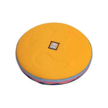 Ruffwear Hover Craft™ Spielzeug Orange 3 Ruffwear Hover Craft™ Spielzeug Orange