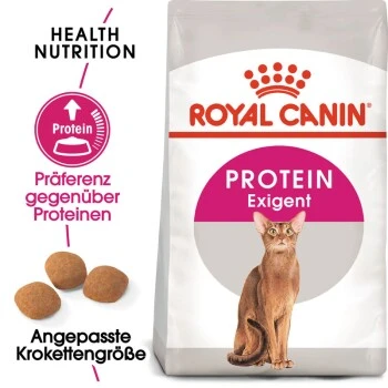 ROYAL CANIN Protein Exigent 10 Kg 3 ROYAL CANIN Protein Exigent 10 Kg
