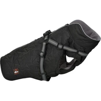 Dogs Creek Outdoormantel Steel 26 Cm 3 Dogs Creek Outdoormantel Steel 26 Cm