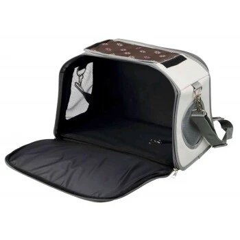 Trixie Transporttasche Libby 5 Trixie Transporttasche Libby – Bild 3