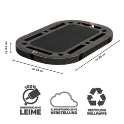 Canadian Cat Company Katzenspielplatz PlayPlate Black Schwarz 15 Canadian Cat Company Katzenspielplatz PlayPlate Black Schwarz -Tierbedarfs Rabatt Geschäft 19bbe163aab6cd1c3265b4d128d4fff7e11362da 1394216 de DE 4bcd94d5f165fb0fe032172201a03fd69255269dXPLYLt