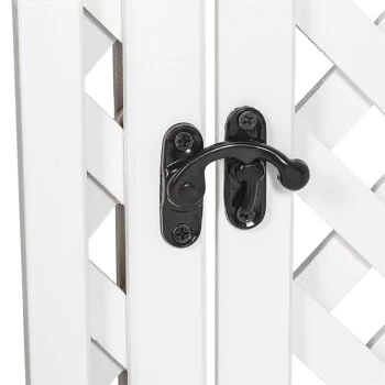 Kerbl Katzenschrank Helena 5 Kerbl Katzenschrank Helena – Bild 3