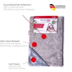 RelaxoPet COSY Multi-Decke -Tierbedarfs Rabatt Geschäft 1a4252bd0059a054db4b1d5aa9c114a7f9b6dfc4 1396145 de DE 5e5cf9eb50a1a32de96a61fc38d55130ed0fe3baAWlBUB