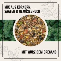 Aniforte FarmLife Hühner Futter Mix Mit Oregano 5 Kg 10 Aniforte FarmLife Hühner Futter Mix Mit Oregano 5 Kg -Tierbedarfs Rabatt Geschäft 1ab8c1e6ad3da6ac7190816f572167cdf015ac83 1496140 de DE 4ecafe40035d1a7e484b7726e3f98c44fb65569cDiplTS