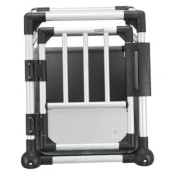 Trixie Transportbox Aluminium S