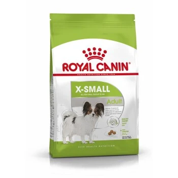 ROYAL CANIN X-Small Adult 3 Kg 10 ROYAL CANIN X-Small Adult 3 Kg – Bild 8