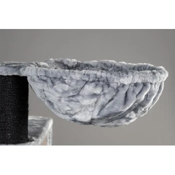 RHR Quality Kratzbaum Große Katze Royal Cat Palace 6 RHR Quality Kratzbaum Große Katze Royal Cat Palace – Bild 4