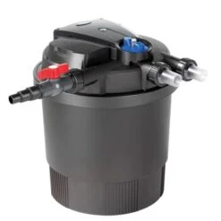 Evolution Aqua UNIQUE KOI Auga Druckfilter Vario Press 24000