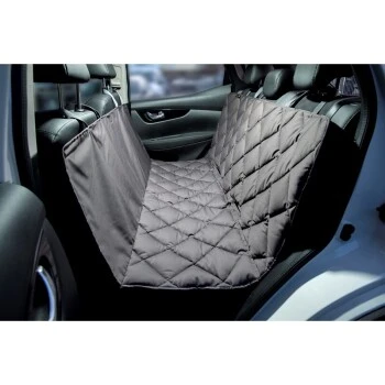 Doctor Bark Pointer Autoschondecke Rückbank 3-Sitz S 3 Doctor Bark Pointer Autoschondecke Rückbank 3-Sitz S