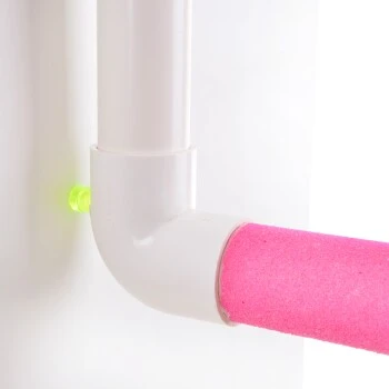 HappyBird Duschsitzstange M 5 HappyBird Duschsitzstange M – Bild 3