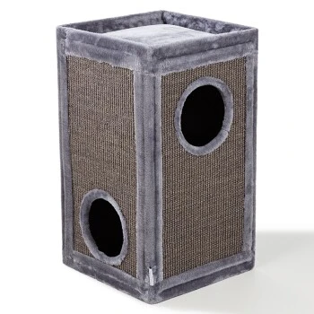 AniOne Kratztonne Eckig 5 AniOne Kratztonne Eckig – Bild 3