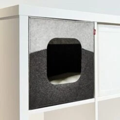 Canadian Cat Company Katzenhöhle Filzwürfel -Tierbedarfs Rabatt Geschäft 1e1ece4d86787f6db826085fa075dcd33df7fdb8 1394211 de DE 9e1b1a8b98674d21c4b112175b19607be717a7fe0QOhKW