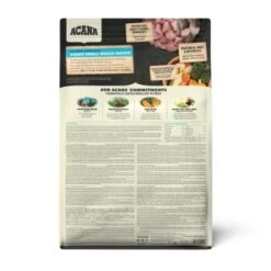 ACANA Puppy Small Breed 2 Kg 16 ACANA Puppy Small Breed 2 Kg -Tierbedarfs Rabatt Geschäft 1e75aa63e73912003550bbd26e980a8adcf0d623 1127961001 1