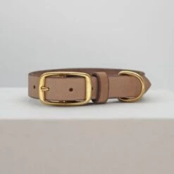 THE DOG IDEA Leder Halsband Beige XL -Tierbedarfs Rabatt Geschäft 1ec48d2972c0e1dfe6ea7297404e371c480b6f93 1674216 de DE e62f018514b26e403cf6836ac6a855f79abfd60fyH1vTH