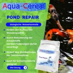 Aqua-Cereal Pond Repair 2,5kg 9 Aqua-Cereal Pond Repair 2,5kg -Tierbedarfs Rabatt Geschäft 1ec83184c63a74629ef935ec30696b36a6bd41d6 1497040 de DE 474df18d8e284b2a4941bf22cd96f4c49cfd0e55of4isG