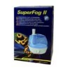 Lucky Reptile Super Fog II - Luftbefeuchter -Tierbedarfs Rabatt Geschäft 1efbf7ba9aa5103e2b29f23fe1aa29f9d59f4838 64cd8313480ce7debc53f503315d3c47ea5123bd