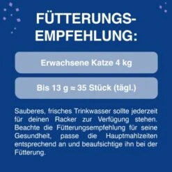 Felix KnabberMix Original & Strandspaß Katzensnacks 2 X 8 Beutel à 60g -Tierbedarfs Rabatt Geschäft 1f0dbe477c17cdcbb0af319dd0cc388db04584f1 1364343 de DE felix snacks wb4