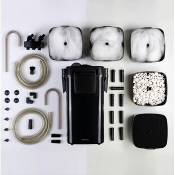 AquaEL ULTRA FILTER 900 6 AquaEL ULTRA FILTER 900 – Bild 4