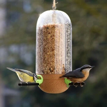 Dobar Pickbar Futterspender 5 Dobar Pickbar Futterspender – Bild 3