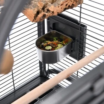 Montana Cages Vogelkäfig Madeira I 4 Montana Cages Vogelkäfig Madeira I – Bild 2