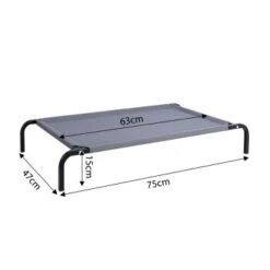 Lionto Erhöhte Outdoor Hundeliege Grau S -Tierbedarfs Rabatt Geschäft 21149dac4099c6e06883f1f20a56715c0c6a8c5b 1505047 de DE 6fa949563cf1aaf09ebf866da9e9b1167f81f429srgORH