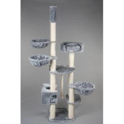 RHR Quality Kratzbaum Catdream De Luxe Hellgrau 10 RHR Quality Kratzbaum Catdream De Luxe Hellgrau -Tierbedarfs Rabatt Geschäft 21ae8b049fef53dc47e1c61cf2938ecdcaf0776d 1652142 de DE 092959771cc012162bc3ca0e051ea9484ba24e24YCQPQa