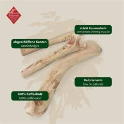 ChronoBalance Kaffeeholz (M) 2er Paket -Tierbedarfs Rabatt Geschäft 21e0418ae6ff89ee73758d765f15ff3cb315e7cb 1418710 de DE f4c5ff2570f10aa6d0d0f30b89b097235ba0ae75ye2zYc