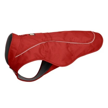 Ruffwear Overcoat™ Hundejacke Rot M 3 Ruffwear Overcoat™ Hundejacke Rot M