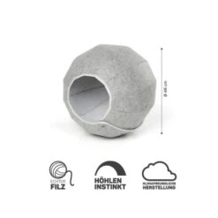 Canadian Cat Company Katzenhöhle In Kugelform S 16 Canadian Cat Company Katzenhöhle In Kugelform S -Tierbedarfs Rabatt Geschäft 223c8c517f4aeb0945c21c6a163928f4425ebb7f 1347679 de DE db50f363d2ea7a6a41b45f824e4da65c3d15cf1cCZZ7ff