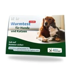 Dr. Fressnapf Wurm- & Giardientest Für Hunde Und Katzen 3+1 Gratis 13 Dr. Fressnapf Wurm- & Giardientest Für Hunde Und Katzen 3+1 Gratis -Tierbedarfs Rabatt Geschäft 22438846e87a68367b03551b94b2b69d9386eb94 1395519 de DE DrFressnapf Wurmtest Giardien 2