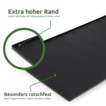 Aniforte Napfunterlage 6 Aniforte Napfunterlage – Bild 4