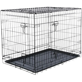 Trixie Home Kennel 78 Cm, 55 Cm, 62 Cm 4 Trixie Home Kennel 78 Cm, 55 Cm, 62 Cm – Bild 2
