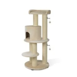 Bestseller 8 MORE Kratzbaum Rune