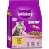 Whiskas Junior Huhn 7 Kg 2 Whiskas Junior Huhn 7 Kg -Tierbedarfs Rabatt Geschäft 2326bbbfde7e144a2585785370afa396af87522b 1390522 de DE Whiskas 1