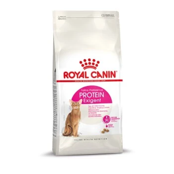 ROYAL CANIN Protein Exigent 10 Kg 7 ROYAL CANIN Protein Exigent 10 Kg – Bild 5