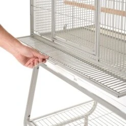 Montana Cages Voliere San Remo III Hellgrau 11 Montana Cages Voliere San Remo III Hellgrau -Tierbedarfs Rabatt Geschäft 23b3ea0b96eb9239076d17d73768ae84b9b4f499 1047946 de DE cb5641894a3ad990291bb6a50ad2214782ac8b49W0RP2A