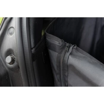 AniOne Autoschondecke Kofferraum 4 AniOne Autoschondecke Kofferraum – Bild 2