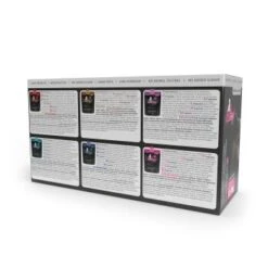 Catz Finefood Purrrr Collection I 12x85g 9 Catz Finefood Purrrr Collection I 12x85g -Tierbedarfs Rabatt Geschäft 24697c0d302aa30068162b910b54e9f15d1e938a 1363313 de DE catz 3