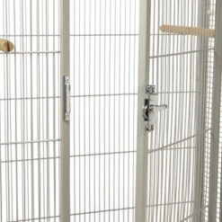 Montana Cages Voliere Melbourne 160 Hellgrau -Tierbedarfs Rabatt Geschäft 252c8dbe11ad44097052218cc70d0e7a62130455 1361088 de DE f9faf72e4b8266f5351c2c2204225ecfd81f2877MbtrPY