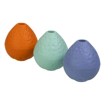 Ruffwear Turnup™ Spielzeug Violett 6 Ruffwear Turnup™ Spielzeug Violett – Bild 4