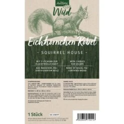 Aniforte Wild Eichhörnchen Kobel 11 Aniforte Wild Eichhörnchen Kobel -Tierbedarfs Rabatt Geschäft 256d7222a15ae8b2e621e142984a5b4983f8eb3b 1457291 de DE 09ac4a8a60873711d2424fd642b93c3c78a342e08W2xt7