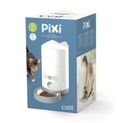 Catit Pixi Smart Futterautomat -Tierbedarfs Rabatt Geschäft 2592a06896823c78be9d6c14a8e19b5d72d786b5 795b18a90813c02b32f282d43a9f983dcc5e59c3