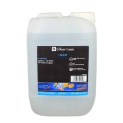 Silbermann Trace B 5000 Ml