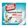 SIMPLE SOLUTION Puppy Training Pads 30 Stück 1 SIMPLE SOLUTION Puppy Training Pads 30 Stück -Tierbedarfs Rabatt Geschäft 26d8004bffe80b06754cc104bc2c10930e7227cd 8829d089acf9086d10e7e634eed44b3e1c764f5d