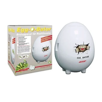 Lucky Reptile Egg-O-Bator 4 Lucky Reptile Egg-O-Bator – Bild 2