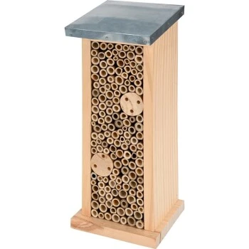 AniOne Insektenhotel Marseille 3 AniOne Insektenhotel Marseille