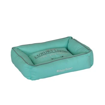 Happy House Korb Luxury Living Mintgrün S 3 Happy House Korb Luxury Living Mintgrün S