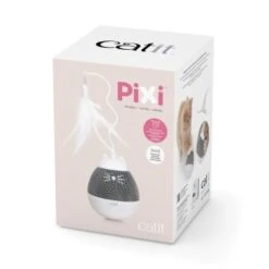 Catit Pixi Kreisel Pfotenaktiviert 13 Catit Pixi Kreisel Pfotenaktiviert -Tierbedarfs Rabatt Geschäft 2868e238530bdb7642a289e85ac441e4e8b7d384 1386894 de DE pixi wb