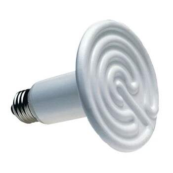 ZooMed Keramik Heizstrahler 150 W 4 ZooMed Keramik Heizstrahler 150 W – Bild 2